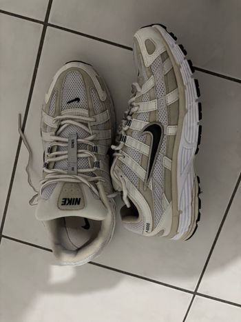 Nike Sportswear P-6000 UNISEX
