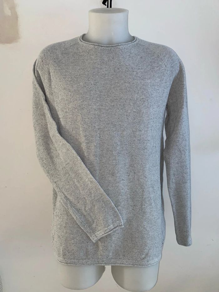 Sweat-shirt coton taille XL