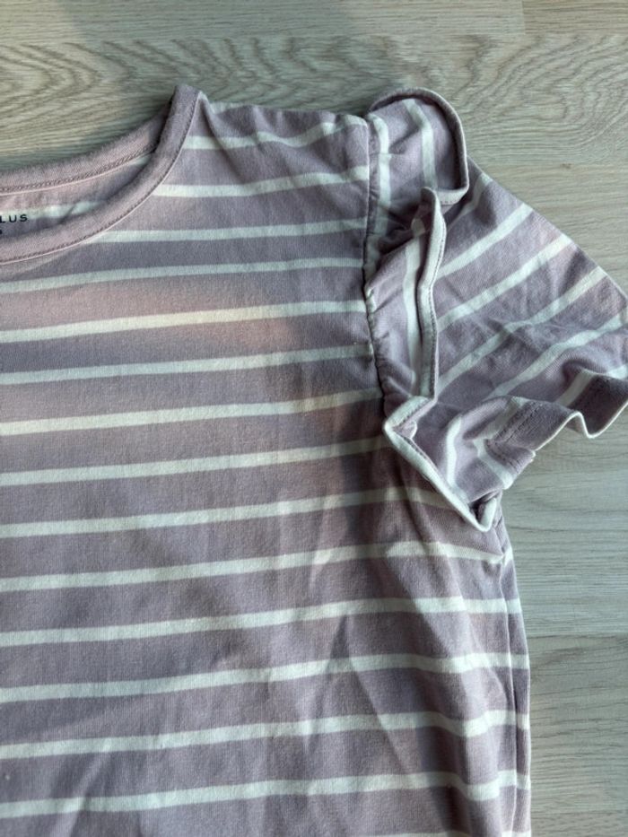 T-shirt Cyrillus 12 ans - photo numéro 2