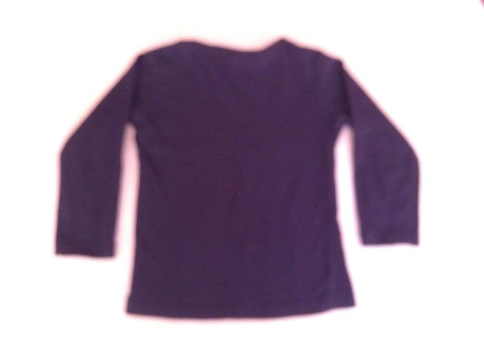 Haut ML In Extenso (mixte) 3 ans (1€) - photo numéro 3