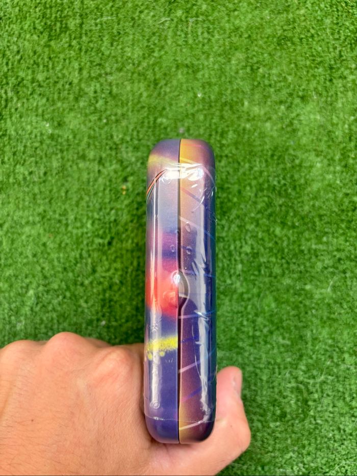 Lot Pokémon - Bundle EV10 “Rivalités Destinées” + Mini Tin “Pouvoir de Kanto” (scellés) - photo numéro 10