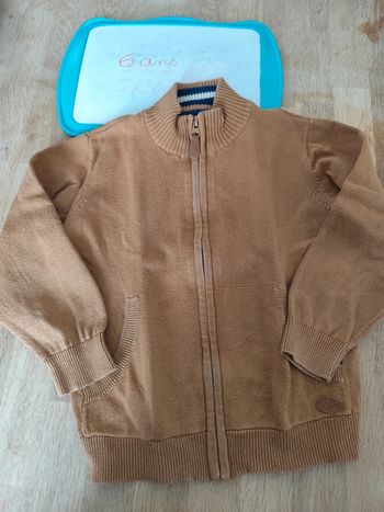 Gilet