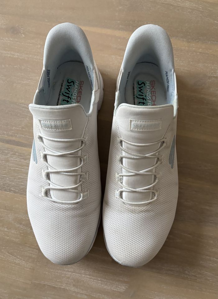 SKECHERS FEMME - photo numéro 6