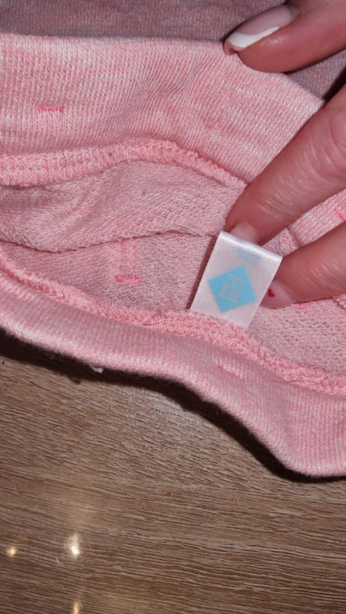 Jupe 12 mois - photo numéro 2