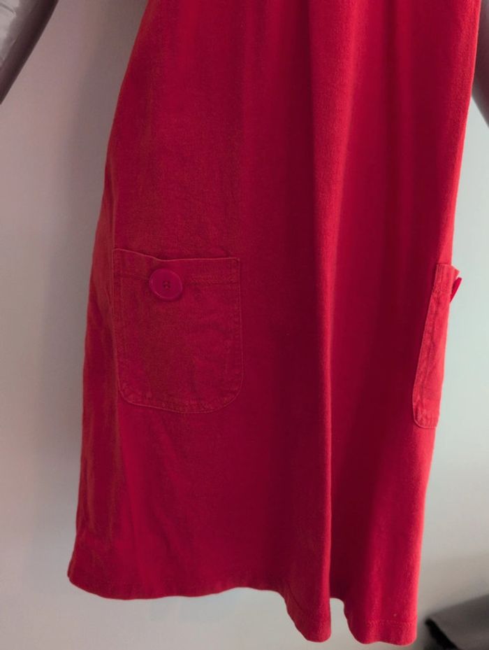 Robe été - photo numéro 3