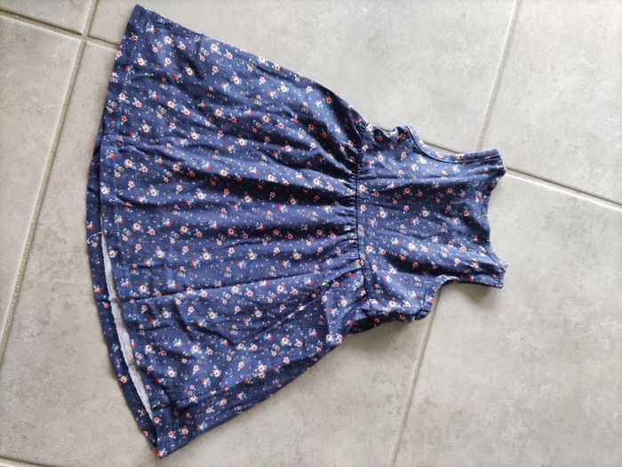 Robe d'été 1-2 ans - photo numéro 3