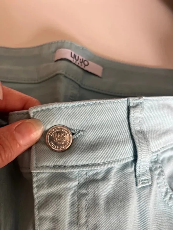 Jeans droit - photo numéro 2