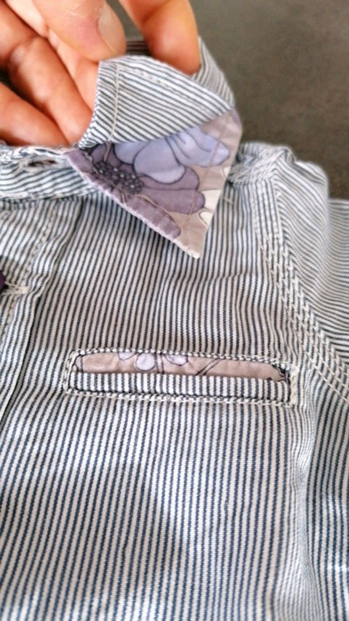 Adorable ensemble 3 mois - photo numéro 7