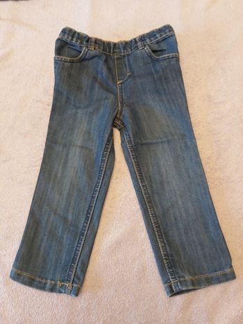 Pantalon Orchestra 23 mois