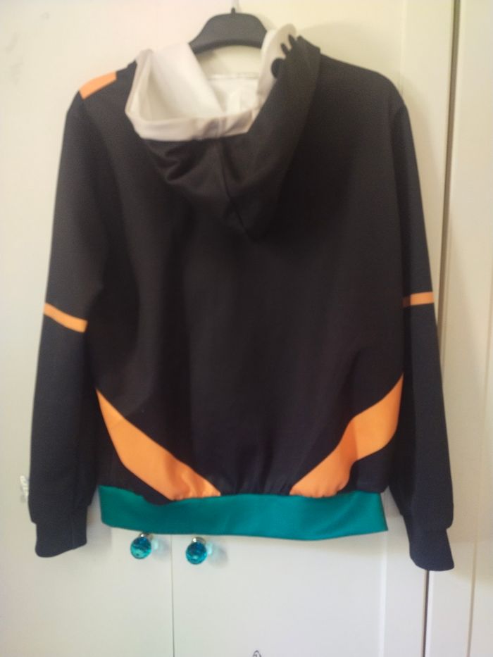 Veste my Hero Academia - photo numéro 4