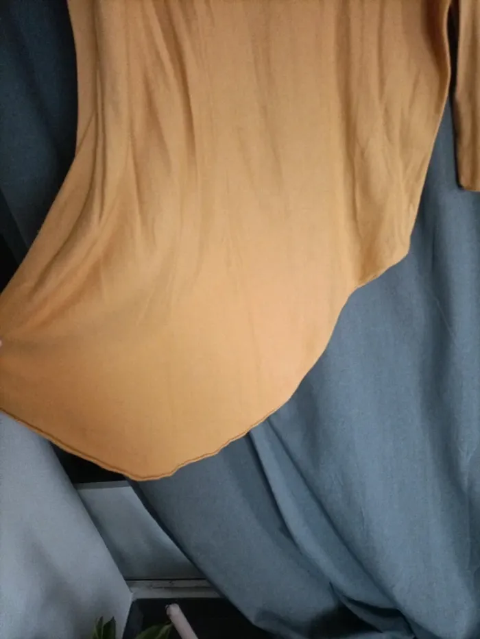 Pull asymétrique loose - photo numéro 2