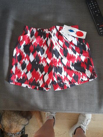 Maillot de bains