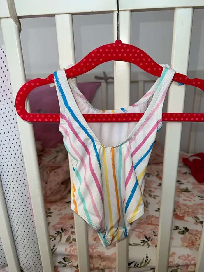 Maillot de Bain 6M - photo numéro 2