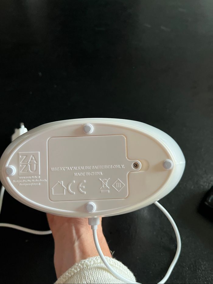 Veilleuse hibou - photo numéro 7