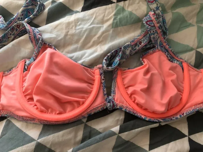 Maillot de bain Etam - photo numéro 3