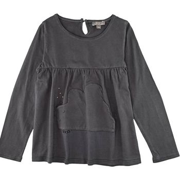Blouse à manches longues 4 ans Émile et Ida