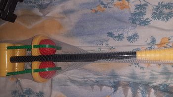 Jeux de croquet