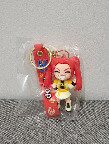 Porte clé mira kpop