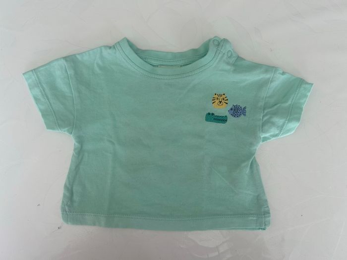Haut bébé