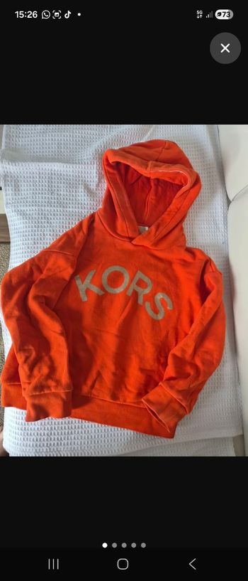 Sweat Michael kors 