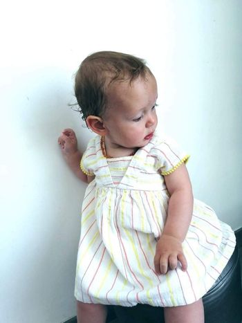 9 mois bébé fille robe tape à l œil