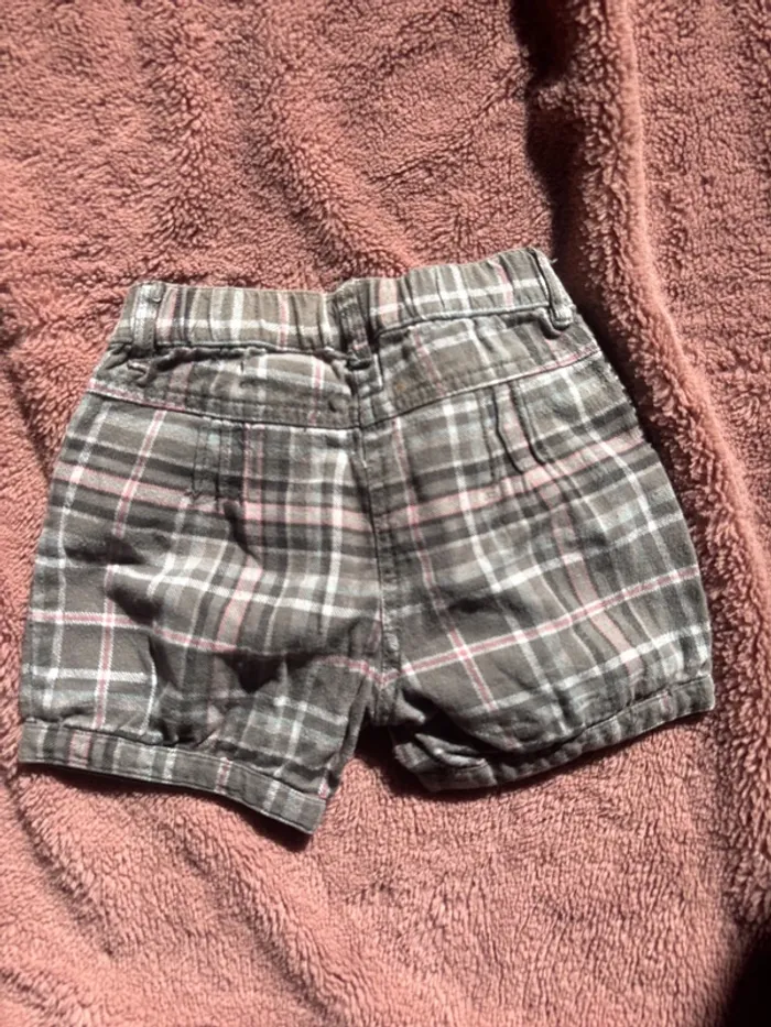 Short - photo numéro 3