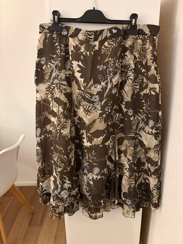 jupe   Longue - photo numéro 2