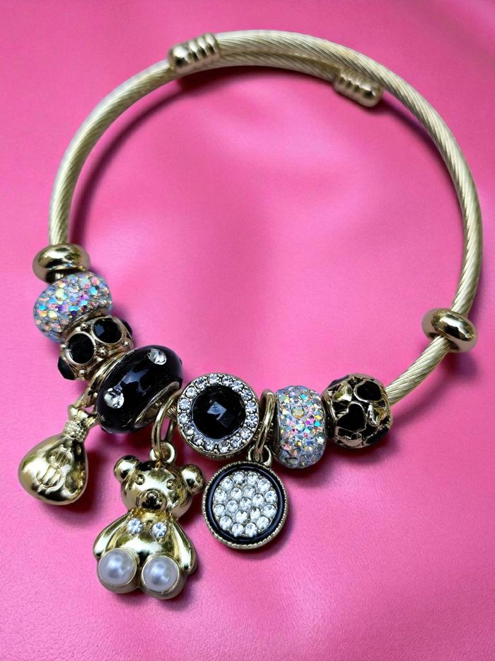 Bracelet Pandora ✅ - photo numéro 2