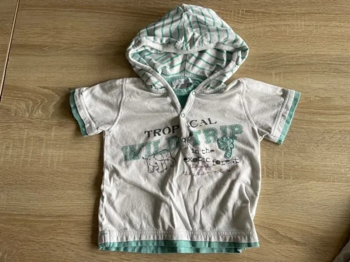 Lot de 7 T-Shirt 3ans - photo numéro 5