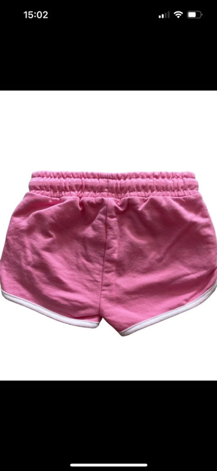 Short - photo numéro 2