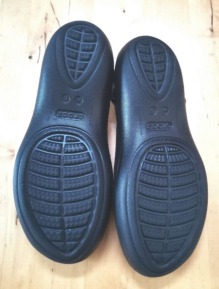 Ballerines "Crocs" - photo numéro 6