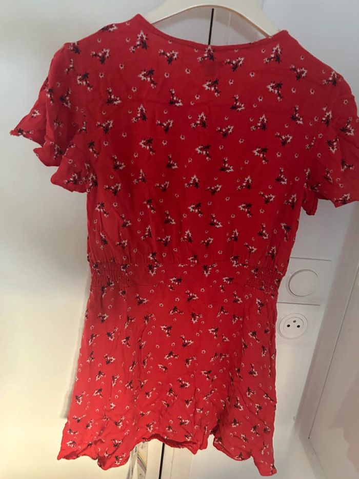 Robes - photo numéro 2