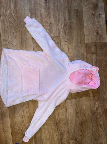 Pancho peluche