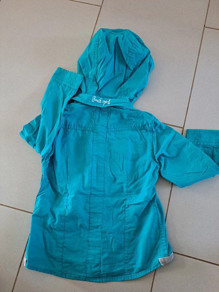 Chemise 4 ans - photo numéro 2