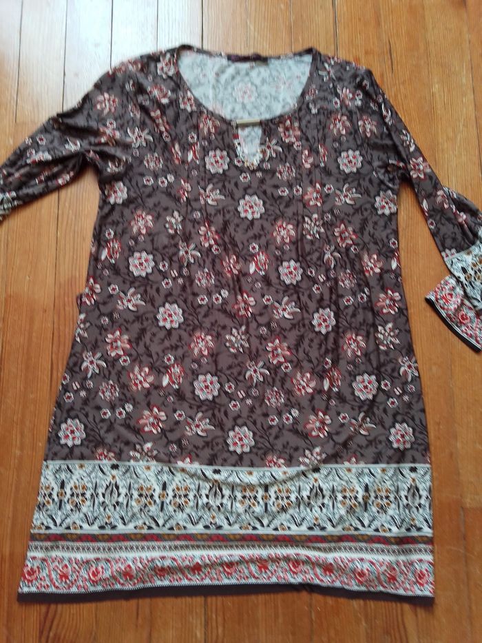 Tunique taille L ou 40