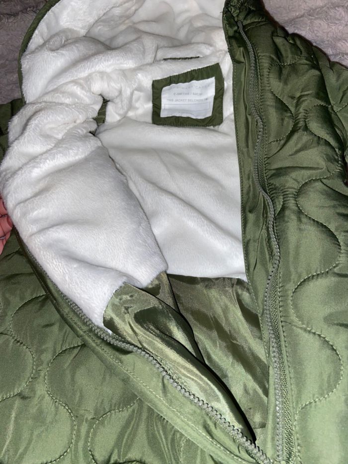 Combinaison hiver - photo numéro 2