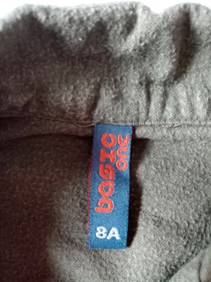 Pyjama long 8 ans - photo numéro 6