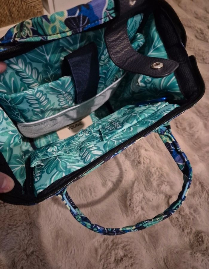 Sac s cabaia manaus - photo numéro 4