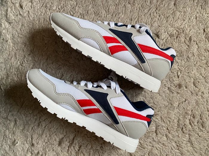 Baskets Reebok - photo numéro 4