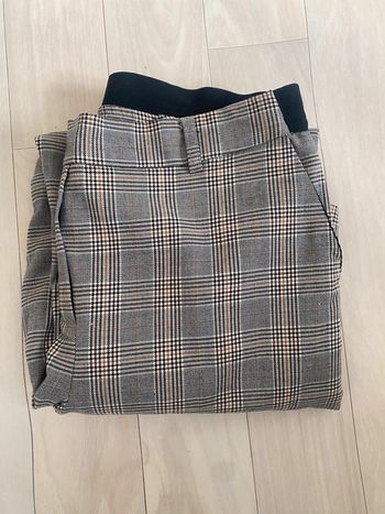 Pantalon droit