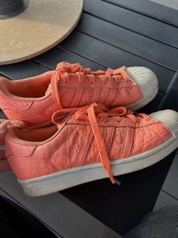 Baskets adidas taille 38