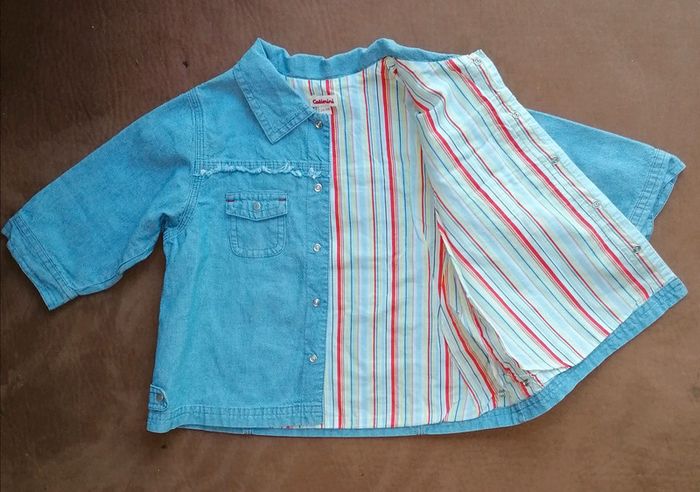 Veste garçon - photo numéro 2