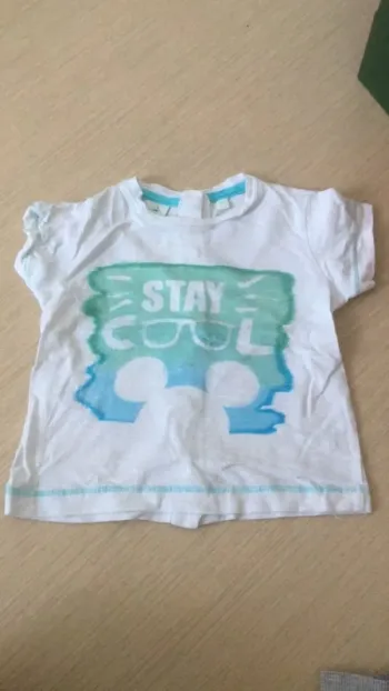 T-shirt Mickey