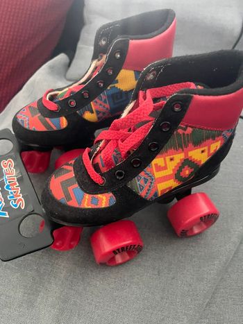 Rollers enfant 30/31