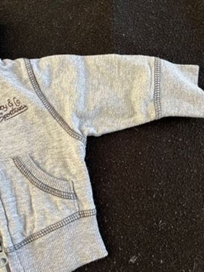 Gilet 3 mois - photo numéro 2