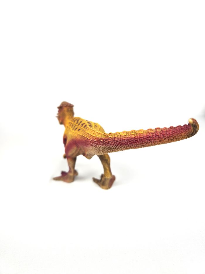 Figurine Dinosaure Schleich - Pachycéphalosaure - photo numéro 3