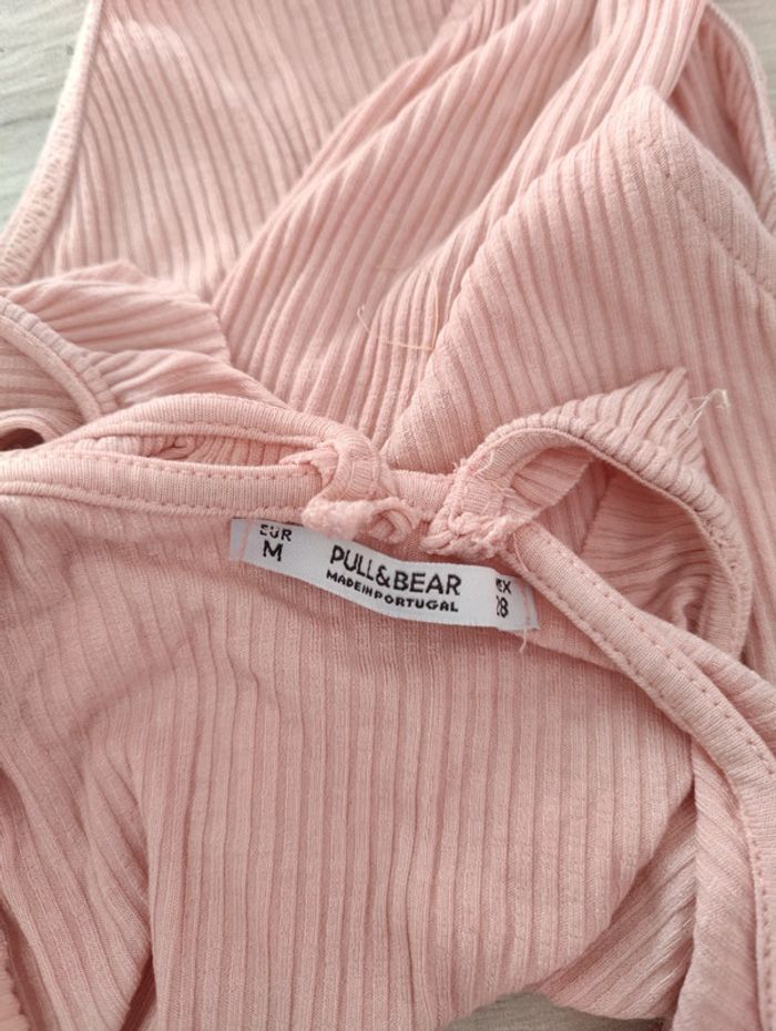 Body rose - photo numéro 5