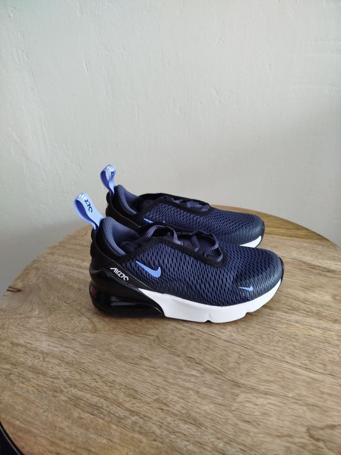 Baskets Nike T27.5 - photo numéro 4