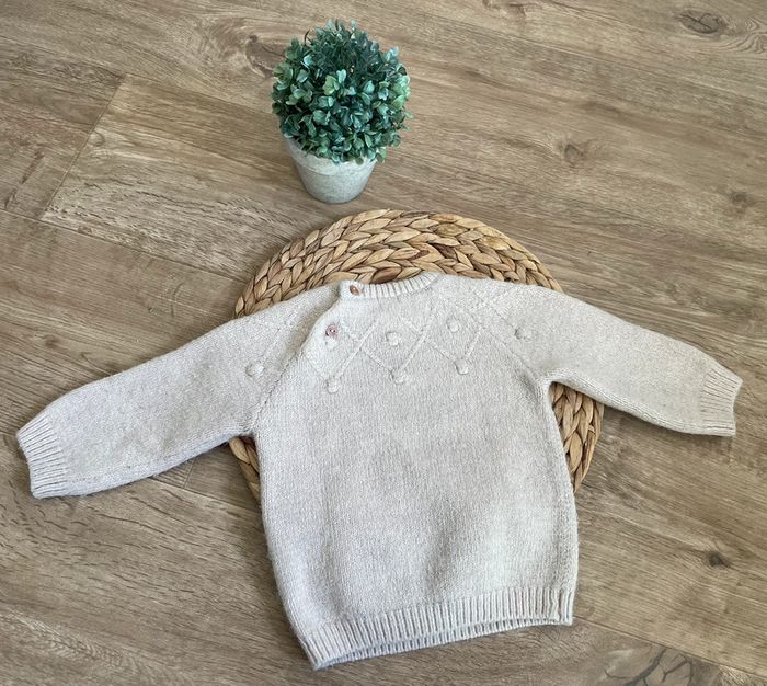 Pull 18 mois - photo numéro 2