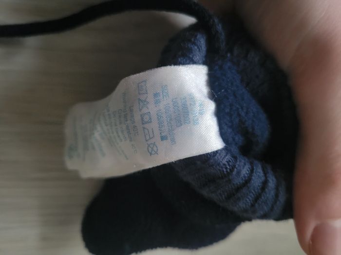 Moufles enfants - photo numéro 3